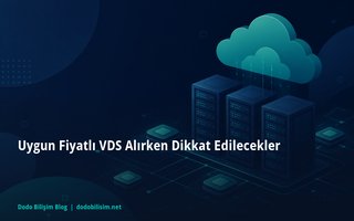 Uygun Fiyatlı VDS Alırken Dikkat Edilecekler