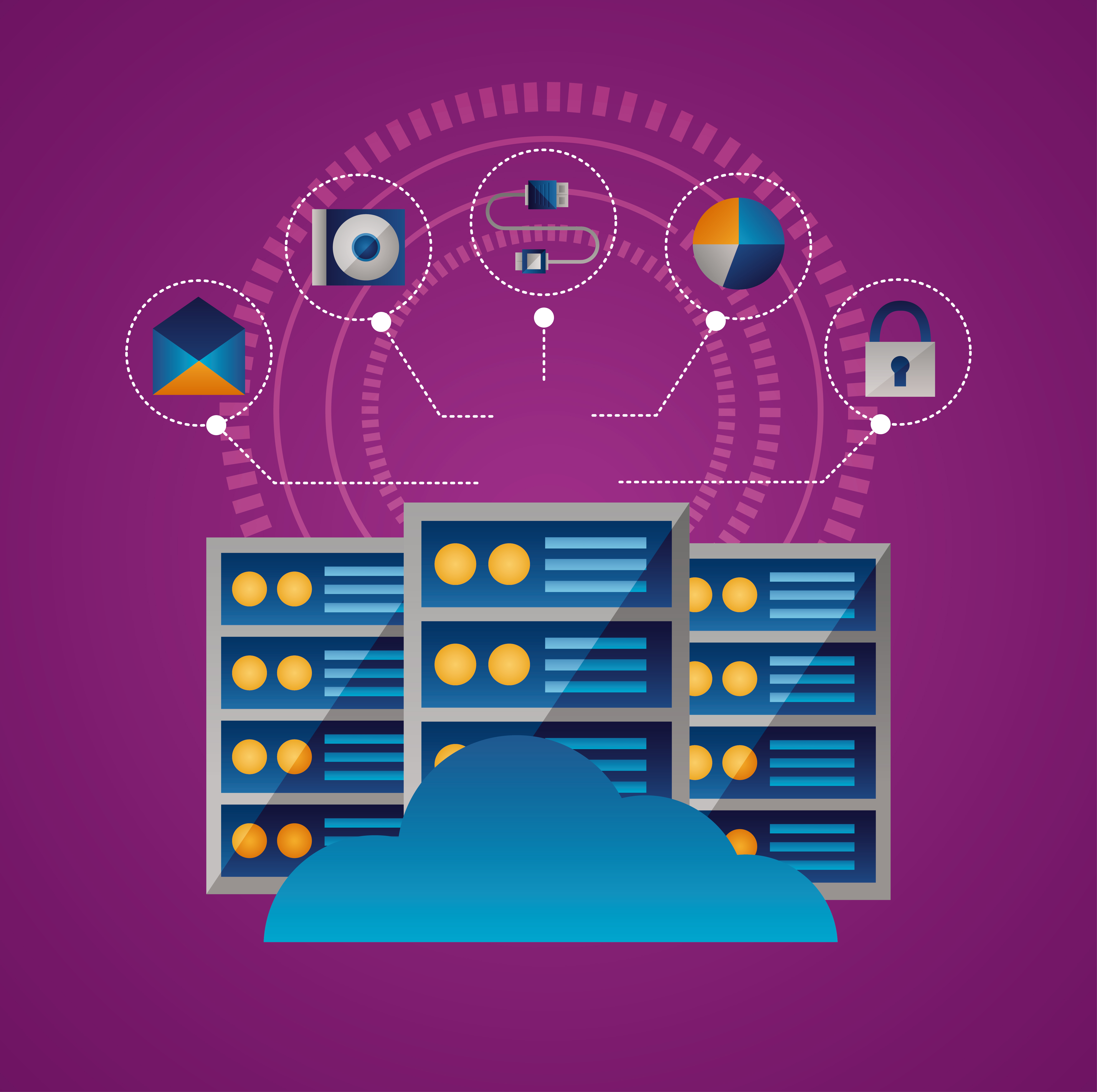 Windows Hosting ve Mobil Uygulama Geliştirme: Hangi Araçları Kullanmalısınız