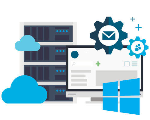 Windows Hosting vs. Linux Hosting: Hangisi Sizin İçin Daha İyi